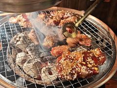 -肉仓焼肉バー(烟台山店)