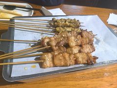 -本色.小马哥烧烤(五一路总店)