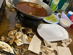 -德胜小馆(德胜门店)