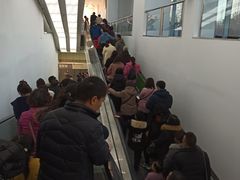 -胖东来生活广场(健康路店)
