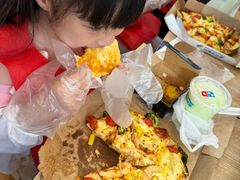 -达美乐比萨(墨玉南路店)