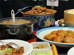-金典银峰老鹅馆·昆山菜(亭林公园店)
