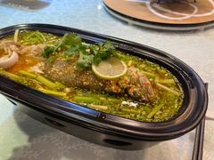 -阿诺泰·泰国餐厅(紫荆店)