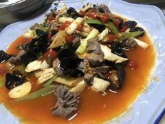 -洪霞餐馆