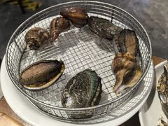 -海味当家·蒸锅海鲜(星海公园店)