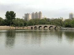 -迎泽公园