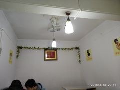 大堂-老周记顺德双皮奶