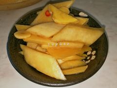 萝卜皮-食潮汕头鲜牛馆(望京保利店)