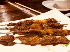 -霄汉羊排(万松园一店)