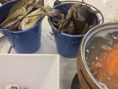 -澜悦港海鲜体验主题餐厅