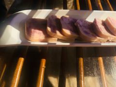 -老牌坊云南鱼豆花火锅(哈西万达店)