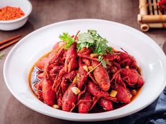 -黄尚皇小龙虾-螃蟹-深夜食堂(皇后公园店)