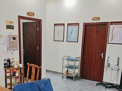 -张钰强中医正骨推拿连锁(唐家人才公寓店)