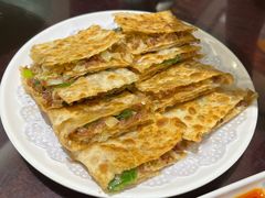 -邢家锅贴老店·非遗·开封菜(金明广场店)