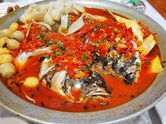 -马凯餐厅(地安门店)