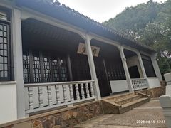 -无锡梅园公园