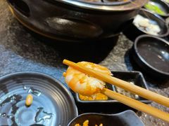 -九田家黑牛烤肉料理(太阳城店)