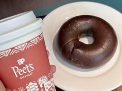 -Peet's 皮爷咖啡(东湖路手作店)