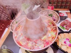 -红钳侠小龙虾·烧烤(中赢康康谷店)
