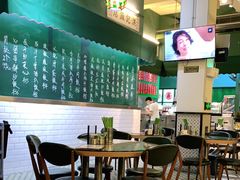 大堂-尖沙咀茶餐厅(永泰店)