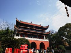 -南岳衡山风景名胜区-南岳大庙