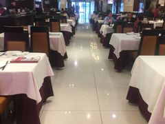 大堂-文杏酒楼(一品天下店)