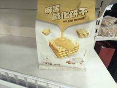 -百年义利(珠市口西大街丰泽园店)