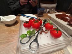 -小大董·烤鸭(王府井apm店)