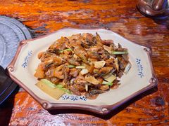 -农厨好味·温泉鹅·农家菜