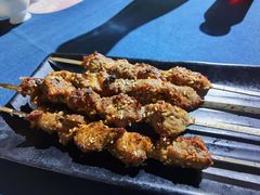 -伊带伊路新疆美食府(呼家楼店)