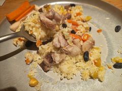 -纳鲁孜·新疆特色餐厅(上海悦荟广场店)