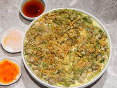 现撬海蛎煎-四道菜·福建菜馆(新街口金鹰店)