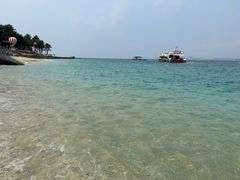 -海南分界洲岛旅游区