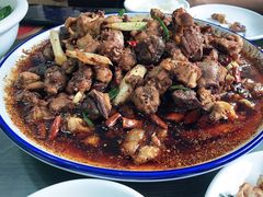 -段氏永平黄焖鸡