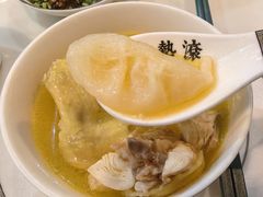 -喜聚薈·花膠雞海鮮火鍋(越秀店)