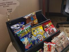 -上海神旺大酒店