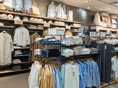 -MUJI无印良品(西湖银泰城店)