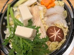 -合点寿司(金虹桥商场店)