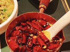 -龙湖杭州滨江天街