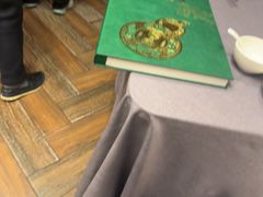 -金哥私房菜馆(张府园总店)