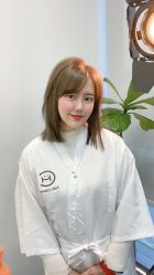 -V+SALON造型