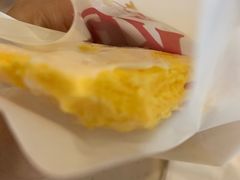 太阳蛋-肯德基(欣旺店)