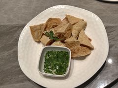 普宁豆腐-围炉夜话·潮汕卤水火锅(榕江店)