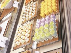 -TABLE·味西餐厅-成都茂业JW万豪酒店