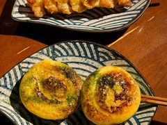 -鸟泉居酒屋·烧鸟·酒馆(百子湾店)