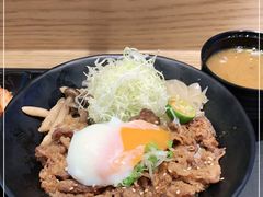 -町门烤肉拌饭专门店(哈西万达店)