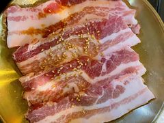 -胡悦里韩式烤肉(芝罘万达广场店)