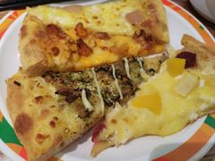 -比格比萨自助(南京万达茂店)