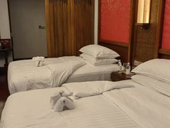 -西双版纳安纳塔拉度假酒店