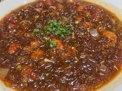笨粉条红烧肉-老厨家(友谊路总店)